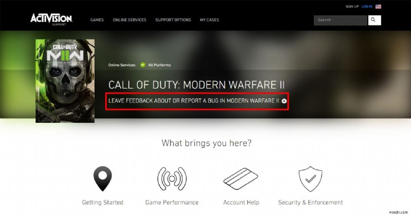 【CoD:モダン・ウォーフェア2】「パーティーへの招待がロックされました」エラーの原因と解決策まとめ