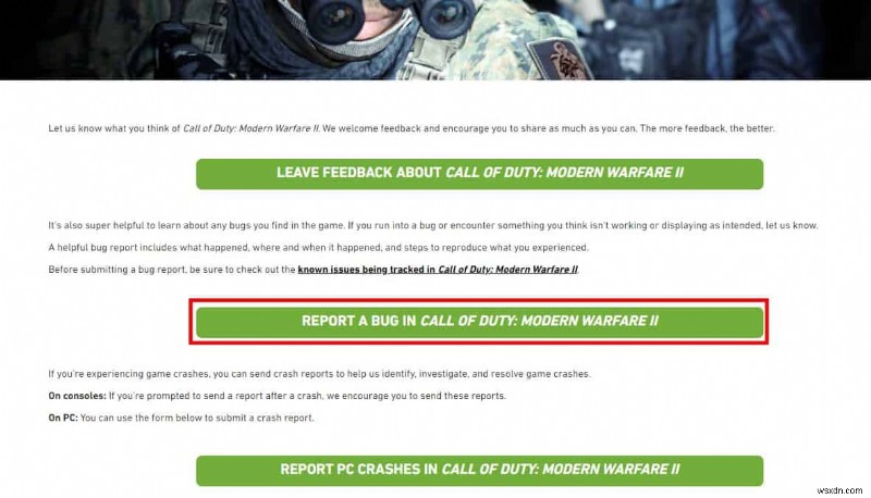 【CoD:モダン・ウォーフェア2】「パーティーへの招待がロックされました」エラーの原因と解決策まとめ