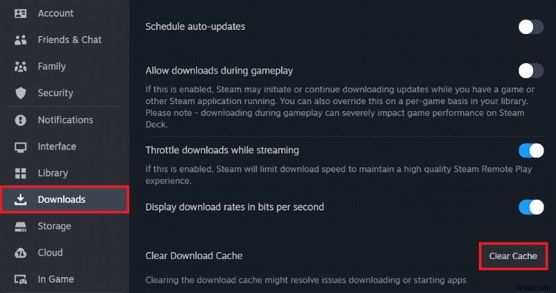 Steamエラー101とは?考えられる原因と効果的な11の解決策を徹底解説