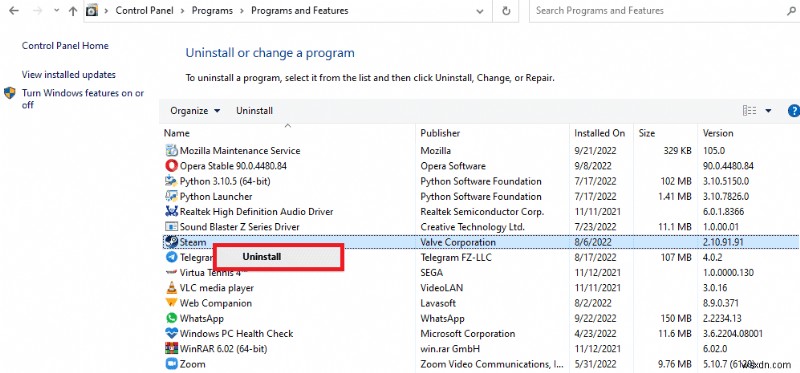 Steamエラー101とは?考えられる原因と効果的な11の解決策を徹底解説