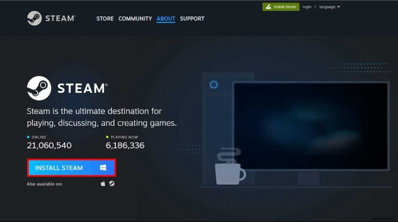 Steamエラー101とは?考えられる原因と効果的な11の解決策を徹底解説