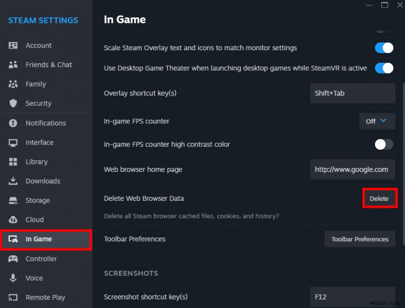 Steam エラーコード105とは?原因と10の解決方法を徹底解説