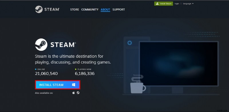 Steam エラーコード105とは?原因と10の解決方法を徹底解説