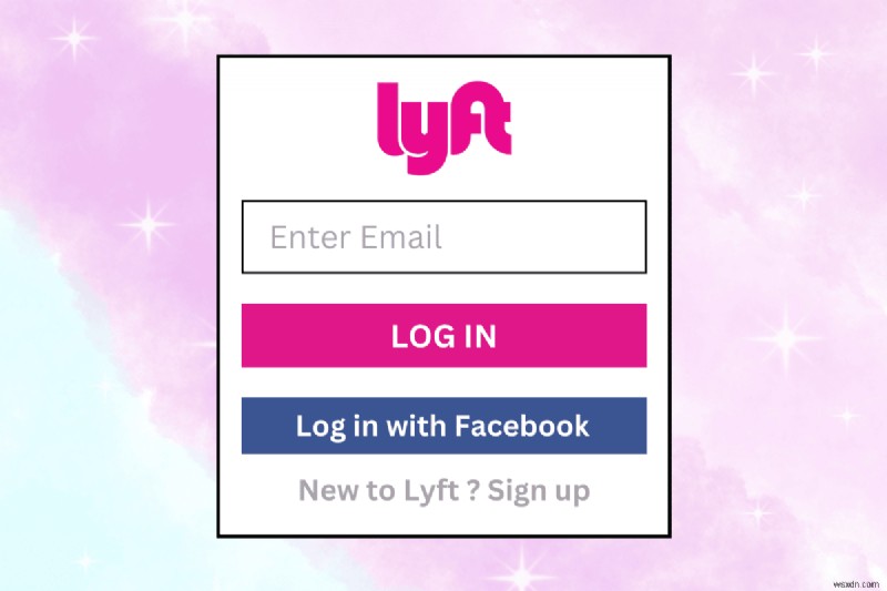Lyftアカウントの作成とログイン方法|Android向けステップバイステップ完全ガイド
