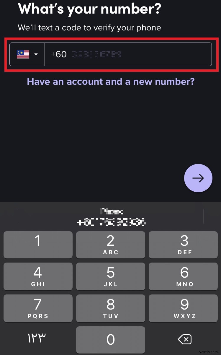 Lyftアカウントの作成とログイン方法|Android向けステップバイステップ完全ガイド