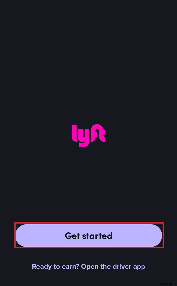 Lyftアカウントの作成とログイン方法|Android向けステップバイステップ完全ガイド