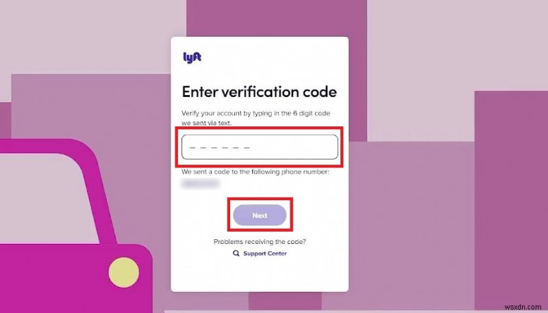 Lyftアカウントの作成とログイン方法|Android向けステップバイステップ完全ガイド