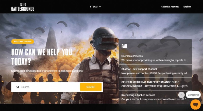 PUBGモバイルの「サーバーが応答しません」エラーを素早く解決する方法