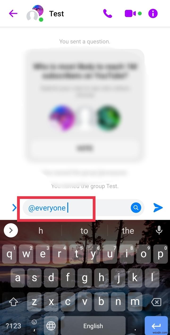 Facebookでアナウンス(お知らせ)を作る方法|グループ・Messenger・タイムライン対応の完全ガイド