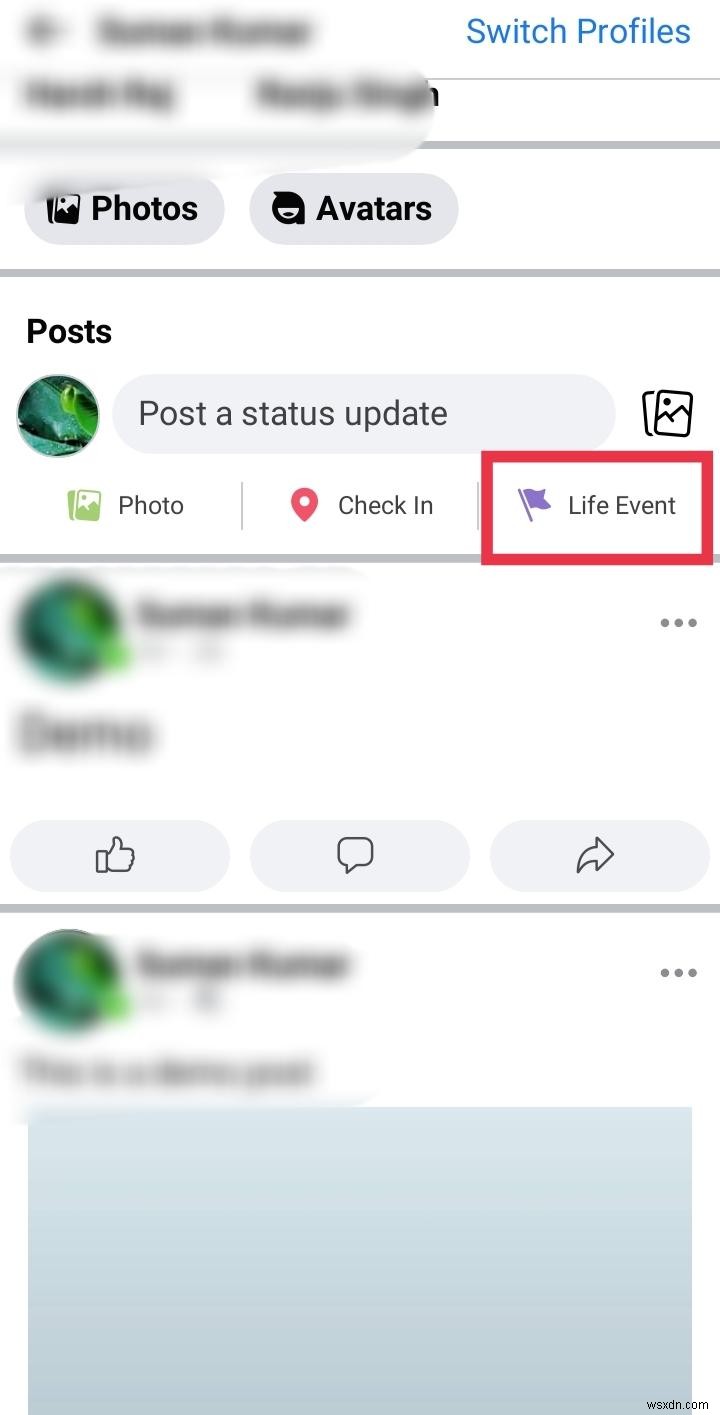 Facebookでアナウンス(お知らせ)を作る方法|グループ・Messenger・タイムライン対応の完全ガイド