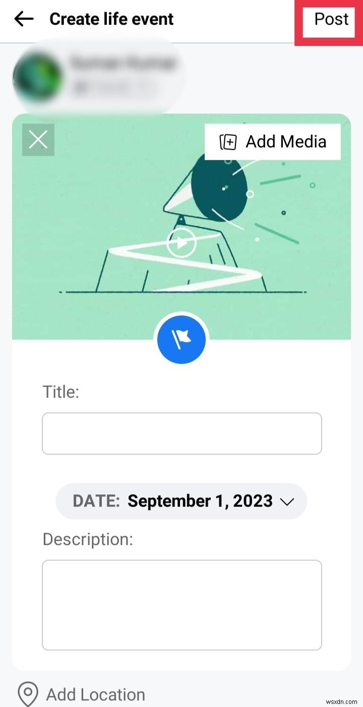 Facebookでアナウンス(お知らせ)を作る方法|グループ・Messenger・タイムライン対応の完全ガイド