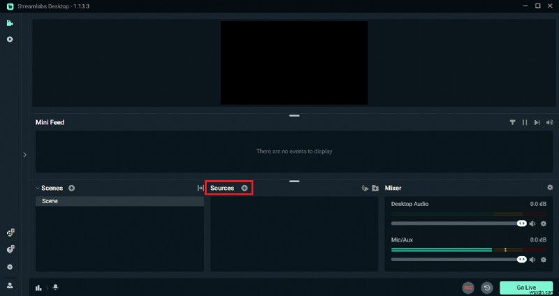 Discordの音声をStreamlabsに統合する方法｜初心者向けステップバイステップガイド