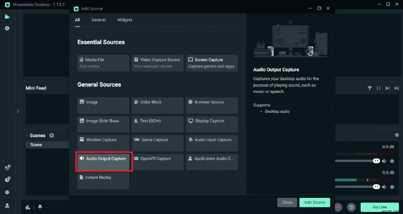 Discordの音声をStreamlabsに統合する方法｜初心者向けステップバイステップガイド
