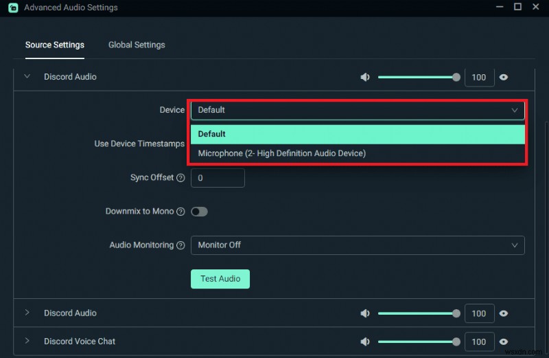 Discordの音声をStreamlabsに統合する方法｜初心者向けステップバイステップガイド