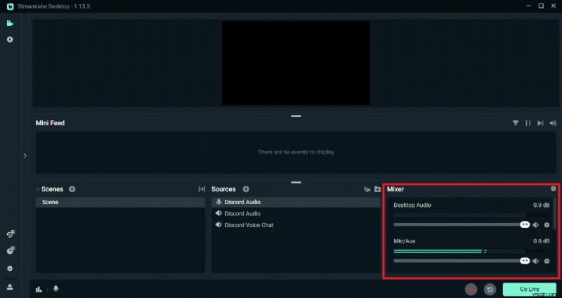 Discordの音声をStreamlabsに統合する方法｜初心者向けステップバイステップガイド