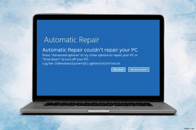 Windows 11の「自動修復を準備しています」ループを解決する方法|初心者向け完全ガイド