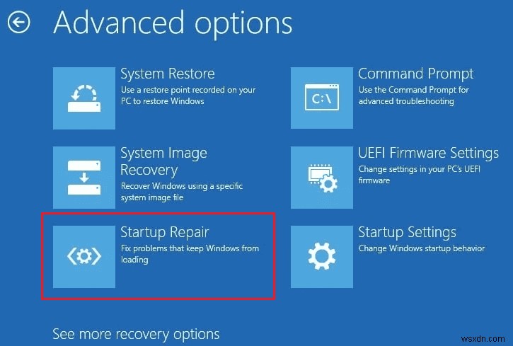 Windows 11の「自動修復を準備しています」ループを解決する方法|初心者向け完全ガイド