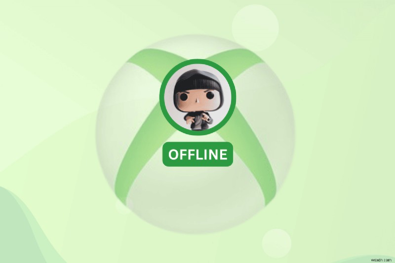 Xboxでフレンドがオフライン表示になっているか確認する方法【完全ガイド】