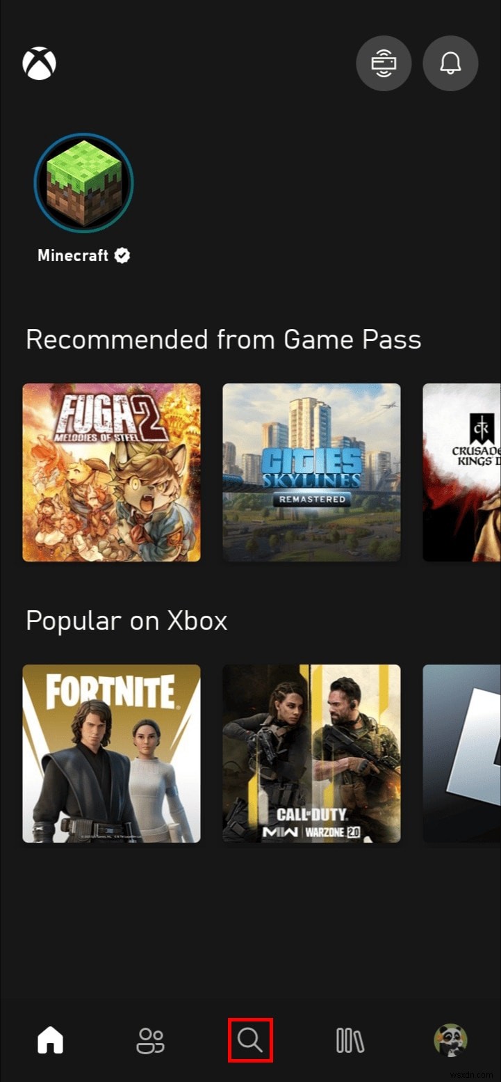 Xboxでフレンドがオフライン表示になっているか確認する方法【完全ガイド】