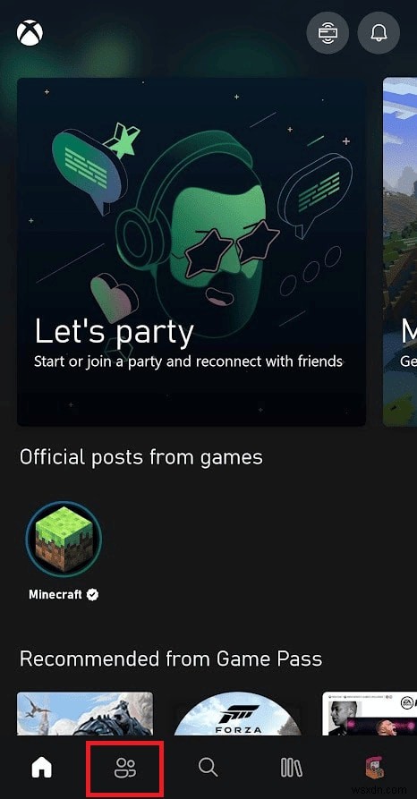 Xboxでフレンドがオフライン表示になっているか確認する方法【完全ガイド】