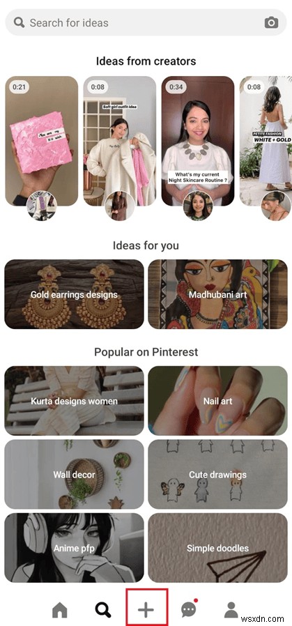 Pinterestをマスターしよう！写真のアップロードとボードへの追加方法を徹底解説