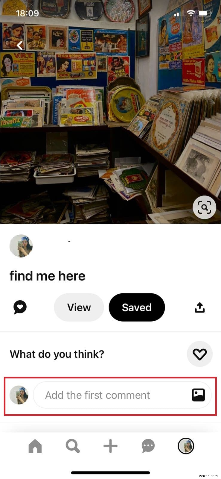 Pinterestをマスターしよう！写真のアップロードとボードへの追加方法を徹底解説