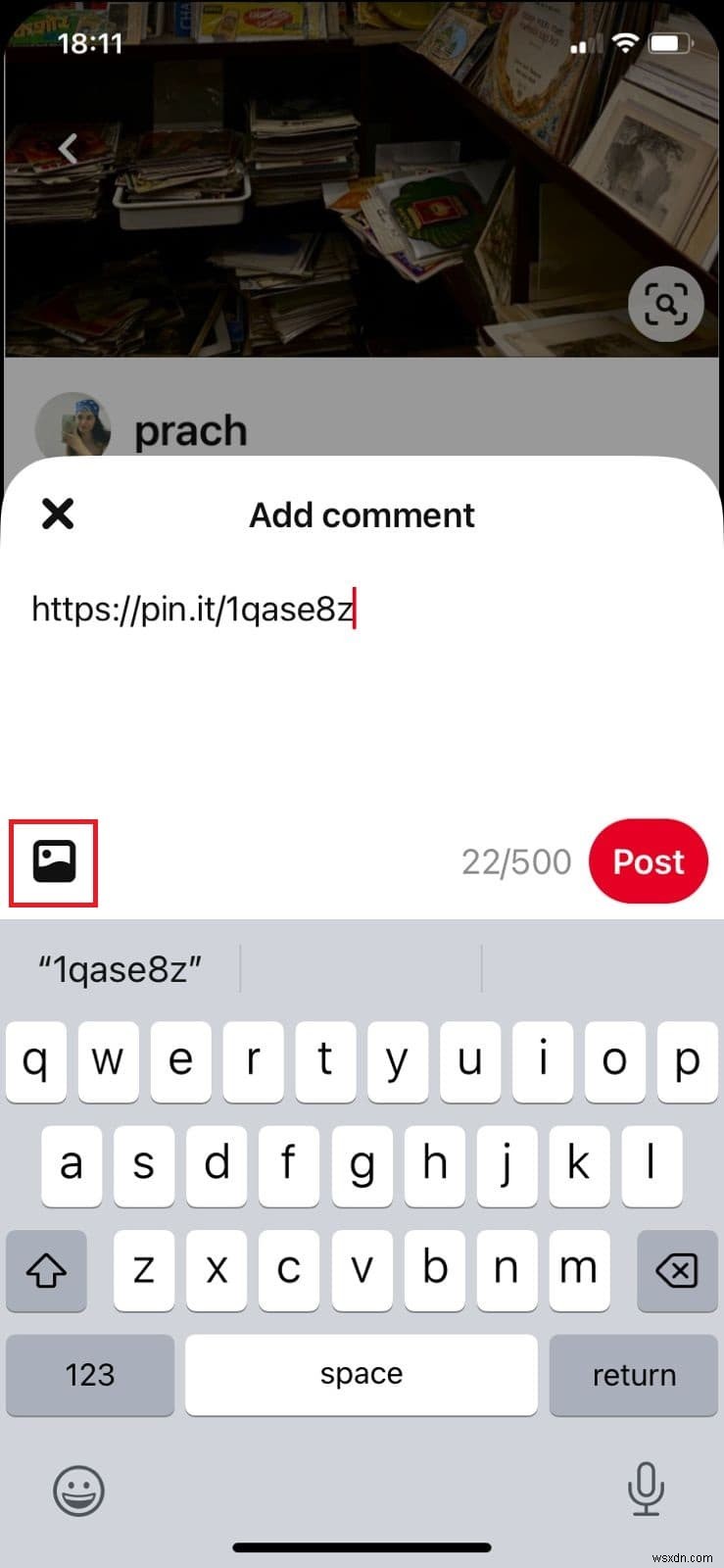 Pinterestをマスターしよう！写真のアップロードとボードへの追加方法を徹底解説