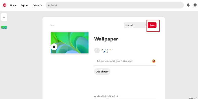 Pinterestをマスターしよう！写真のアップロードとボードへの追加方法を徹底解説