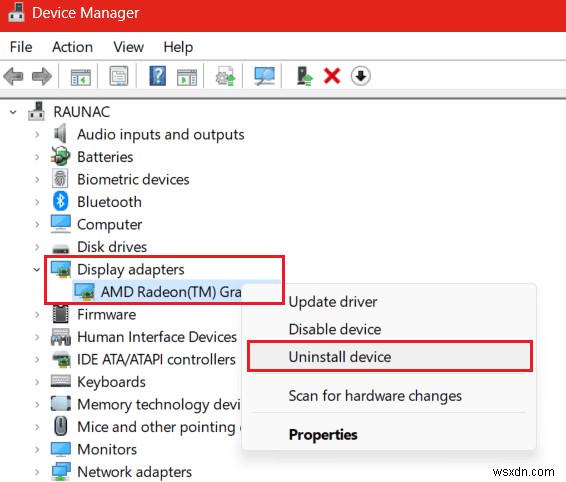 【保存版】Windows 11でグラフィックドライバーをリセットする方法|仕組み・メリット・6つの手順を徹底解説
