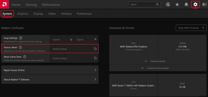 【保存版】Windows 11でグラフィックドライバーをリセットする方法|仕組み・メリット・6つの手順を徹底解説
