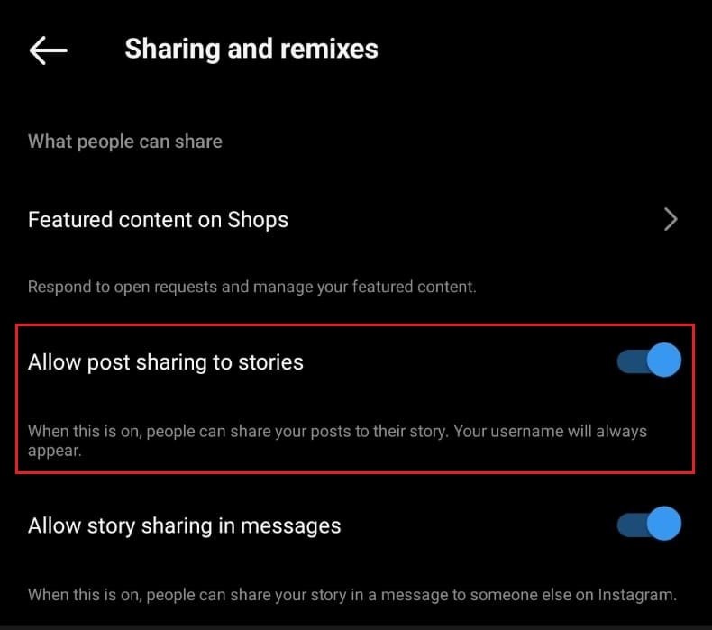 Instagramのストーリーに投稿を共有できない?原因と解決方法を徹底解説