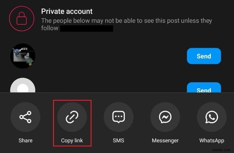 Instagramのストーリーに投稿を共有できない?原因と解決方法を徹底解説
