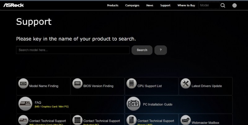 ASRock Polychrome RGBが動作しない原因と直し方|初心者向けステップバイステップ完全ガイド