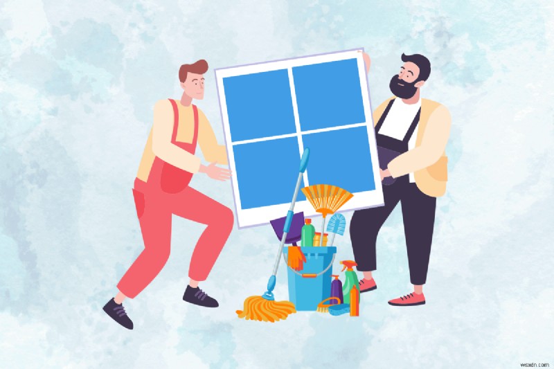 USBメモリなしでWindows 11をクリーンインストールする方法【画像付きステップバイステップガイド】