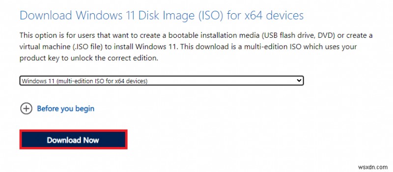USBメモリなしでWindows 11をクリーンインストールする方法【画像付きステップバイステップガイド】