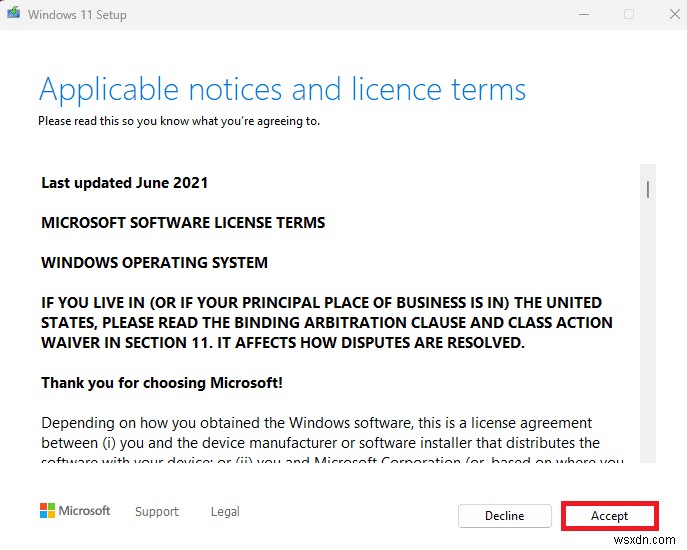 USBメモリなしでWindows 11をクリーンインストールする方法【画像付きステップバイステップガイド】