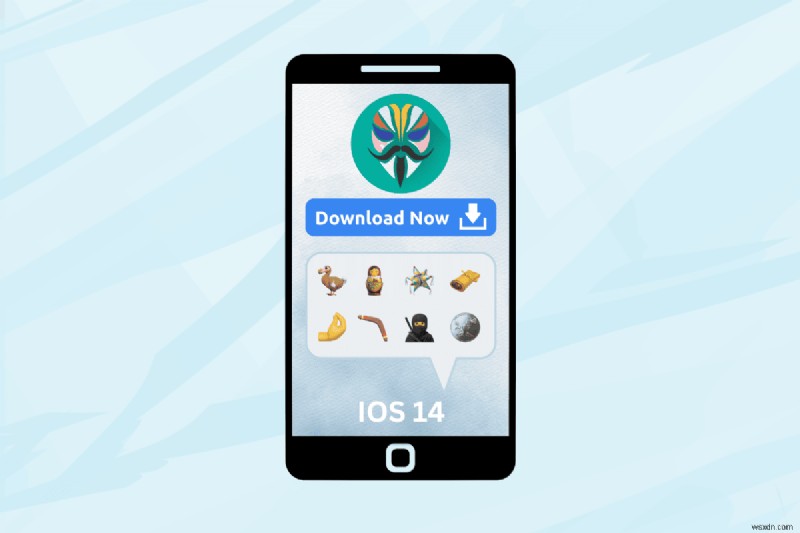 AndroidスマホでiPhoneのiOS 14絵文字を使う方法【3つの手法を徹底解説】