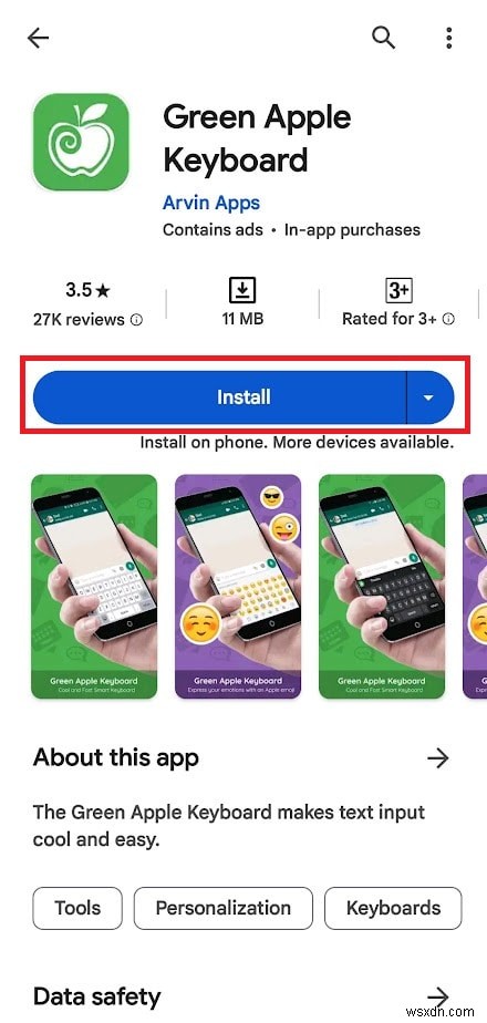 AndroidスマホでiPhoneのiOS 14絵文字を使う方法【3つの手法を徹底解説】