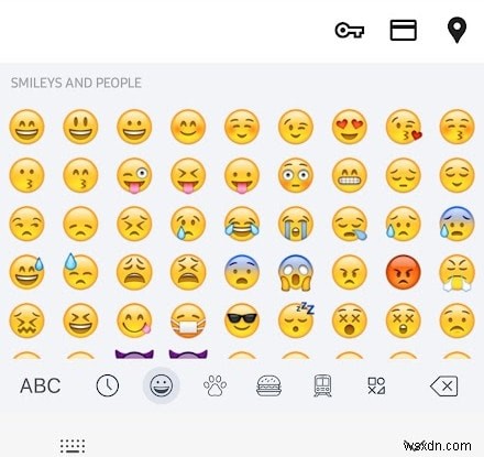 AndroidスマホでiPhoneのiOS 14絵文字を使う方法【3つの手法を徹底解説】
