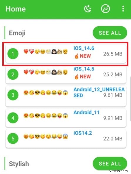 AndroidスマホでiPhoneのiOS 14絵文字を使う方法【3つの手法を徹底解説】
