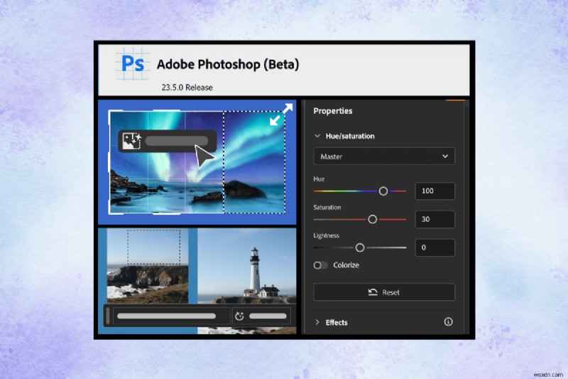 Photoshopベータ版徹底ガイド|注目の新機能と正しいダウンロード手順を解説