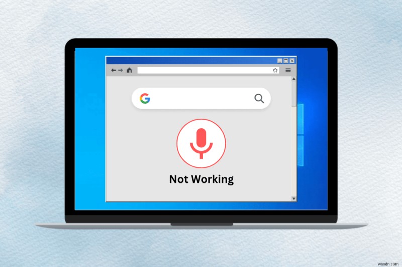 Windows 10でGoogle音声検索が使えないときの直し方|原因と7つの解決策を徹底解説