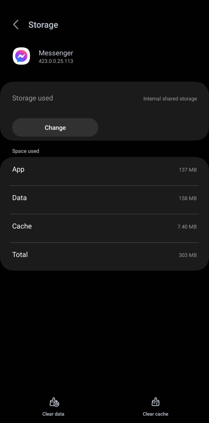 Messenger（メッセンジャー）のメッセージが消えた？チャットを復元する8つの対処法