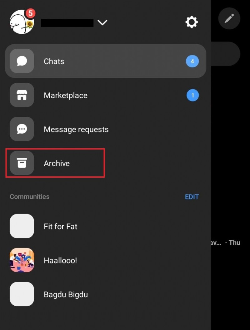 Messenger（メッセンジャー）のメッセージが消えた？チャットを復元する8つの対処法