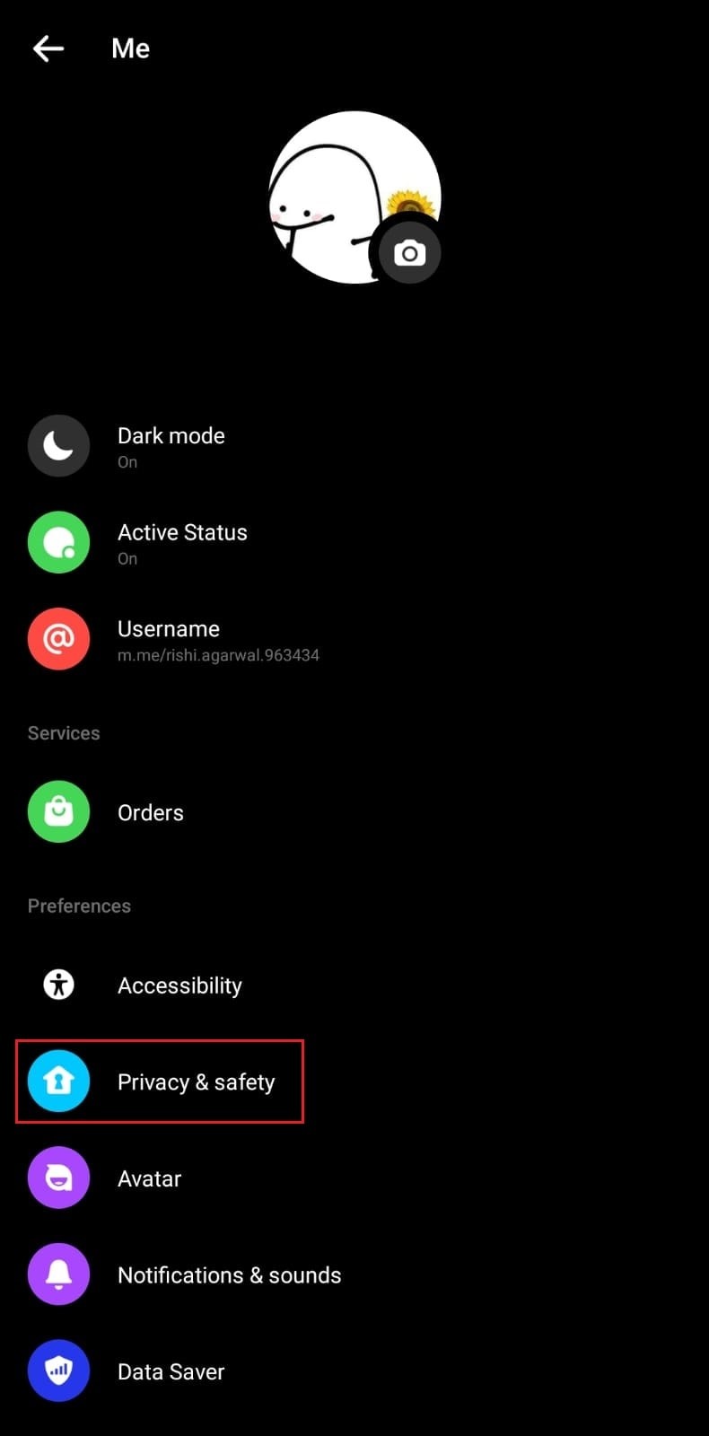 Messenger（メッセンジャー）のメッセージが消えた？チャットを復元する8つの対処法
