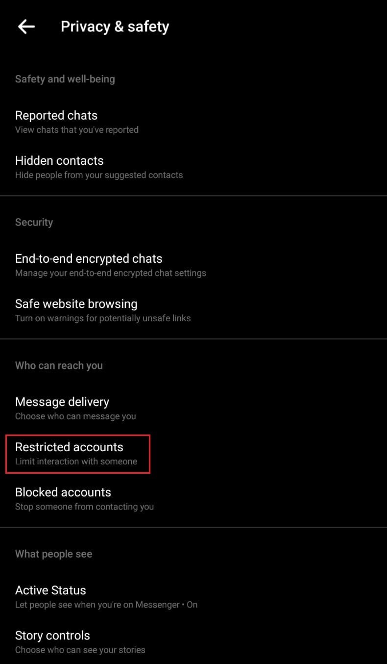 Messenger（メッセンジャー）のメッセージが消えた？チャットを復元する8つの対処法