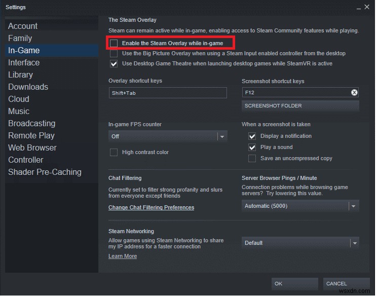 ロストアークが起動しない?Steam版プレイヤー向けの解決策まとめ