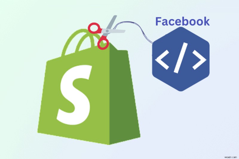 ShopifyストアからMetaピクセル(Facebookピクセル)を削除する方法【完全ガイド】
