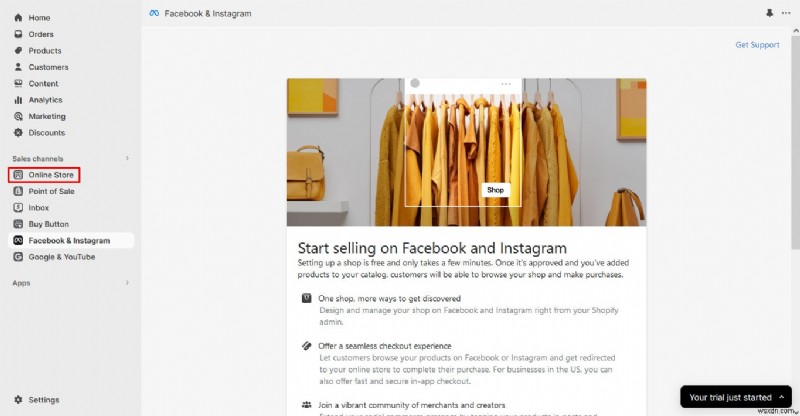 ShopifyストアからMetaピクセル(Facebookピクセル)を削除する方法【完全ガイド】