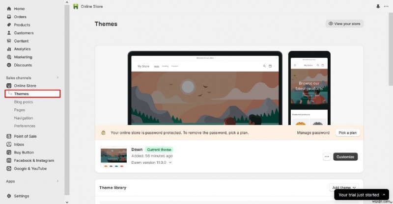 ShopifyストアからMetaピクセル(Facebookピクセル)を削除する方法【完全ガイド】
